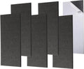 Desketic Slab Six-Panel High-Density Felt Wall System — Desketic Acoustic Architecture & Workspace Quietude