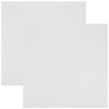 Desketic Duo High-Density Felt Studio Panels (Pair) — Desketic Acoustic Architecture & Workspace Quietude