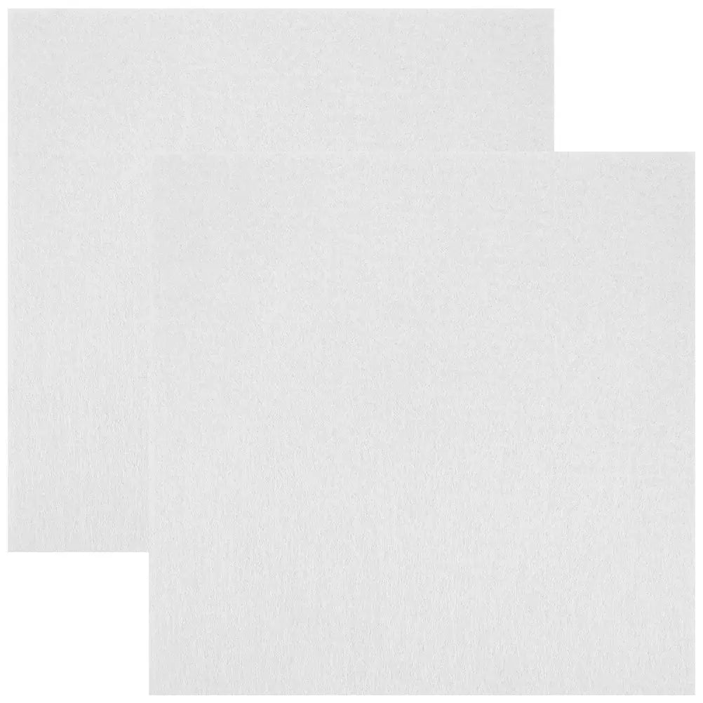 Desketic Duo High-Density Felt Studio Panels (Pair) — Desketic Acoustic Architecture & Workspace Quietude