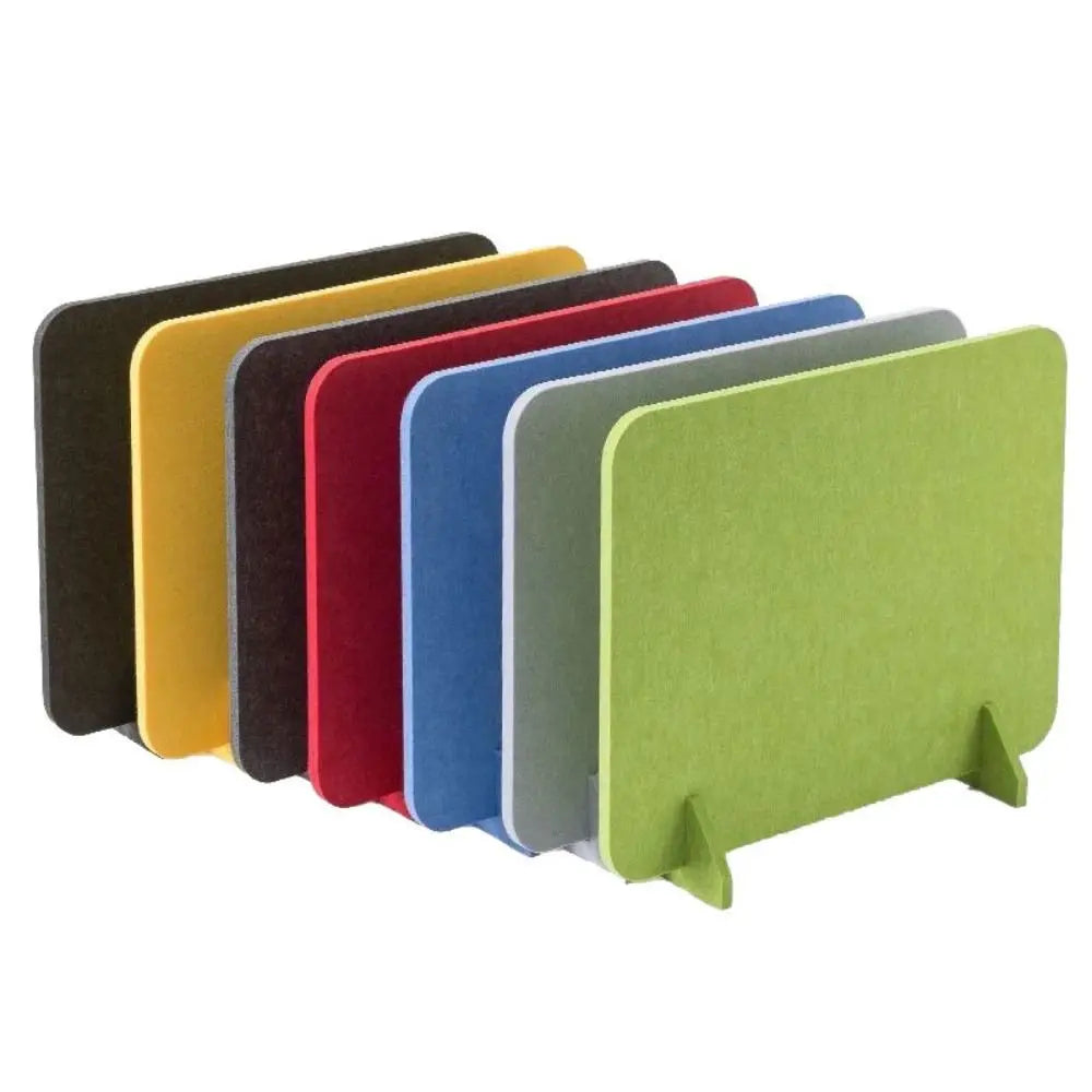 Desketic Enclave Thickened Felt Isolation Board — Desketic Acoustic Architecture & Workspace Quietude — view 3