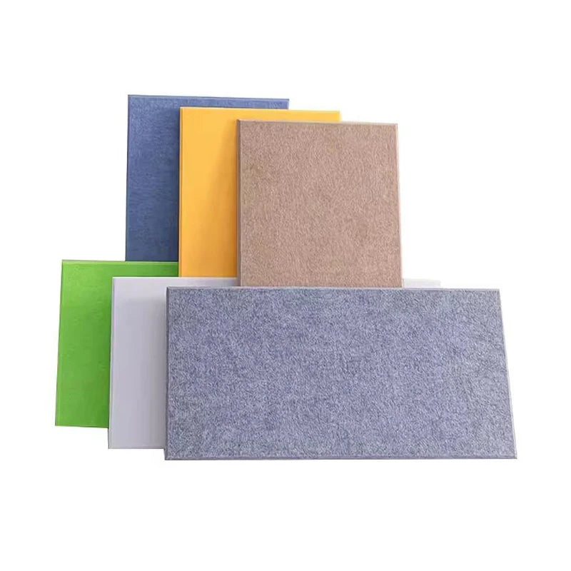 Desketic Plinth 9mm High-Density Felt Wall Panels — Desketic Acoustic Architecture & Workspace Quietude