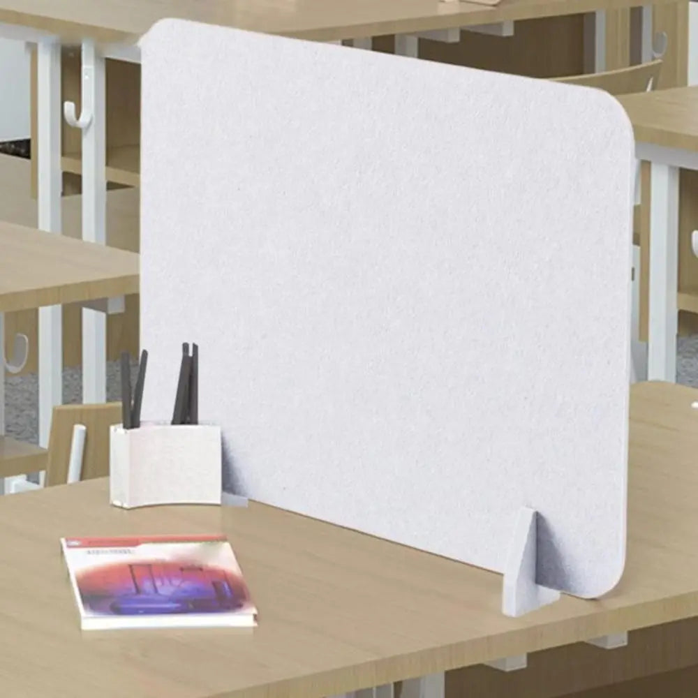 Desketic Enclave Thickened Felt Isolation Board — Desketic Acoustic Architecture & Workspace Quietude — view 2