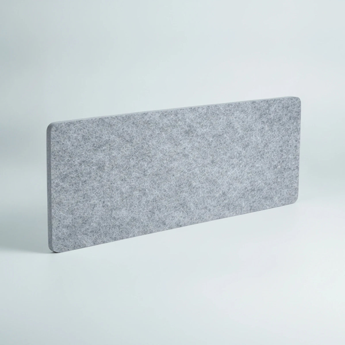 Desketic Pillar Freestanding Acoustic Desk Baffle — Desketic Acoustic Architecture & Workspace Quietude — view 6