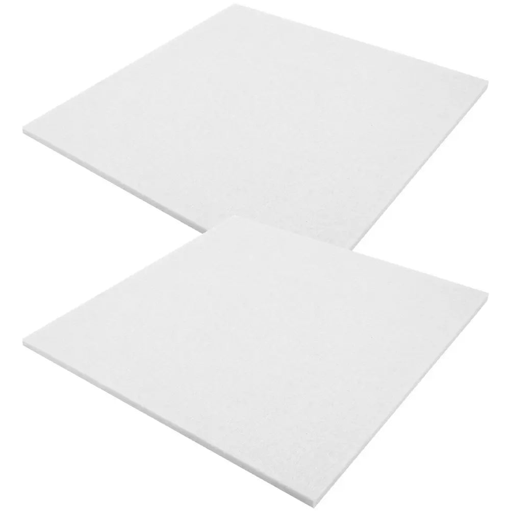 Desketic Duo High-Density Felt Studio Panels (Pair) — Desketic Acoustic Architecture & Workspace Quietude — view 3