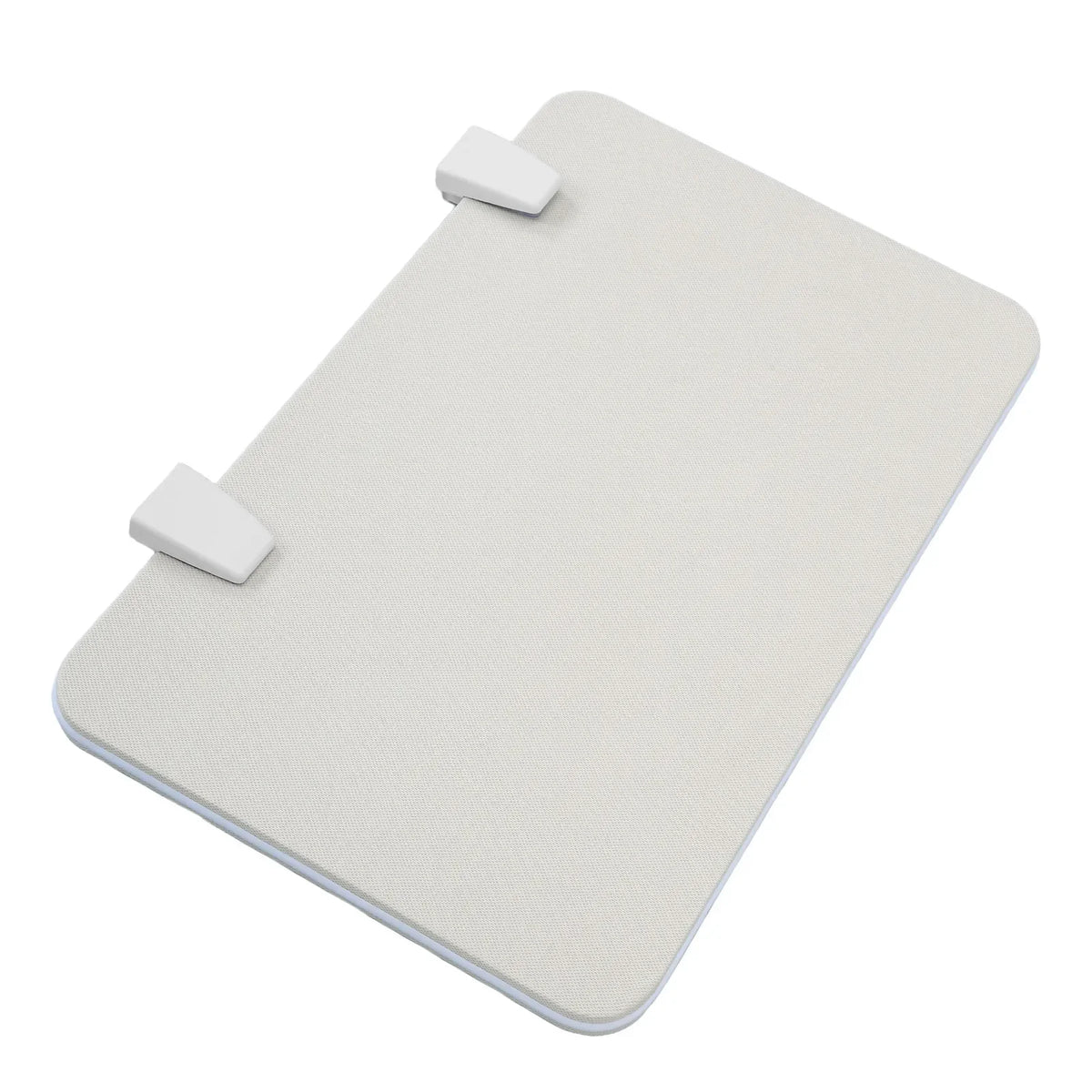 Desketic Alcove Clip-Mount Felt Desk Screen — Desketic Acoustic Architecture & Workspace Quietude — view 2