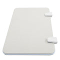 Desketic Alcove Clip-Mount Felt Desk Screen — Desketic Acoustic Architecture & Workspace Quietude