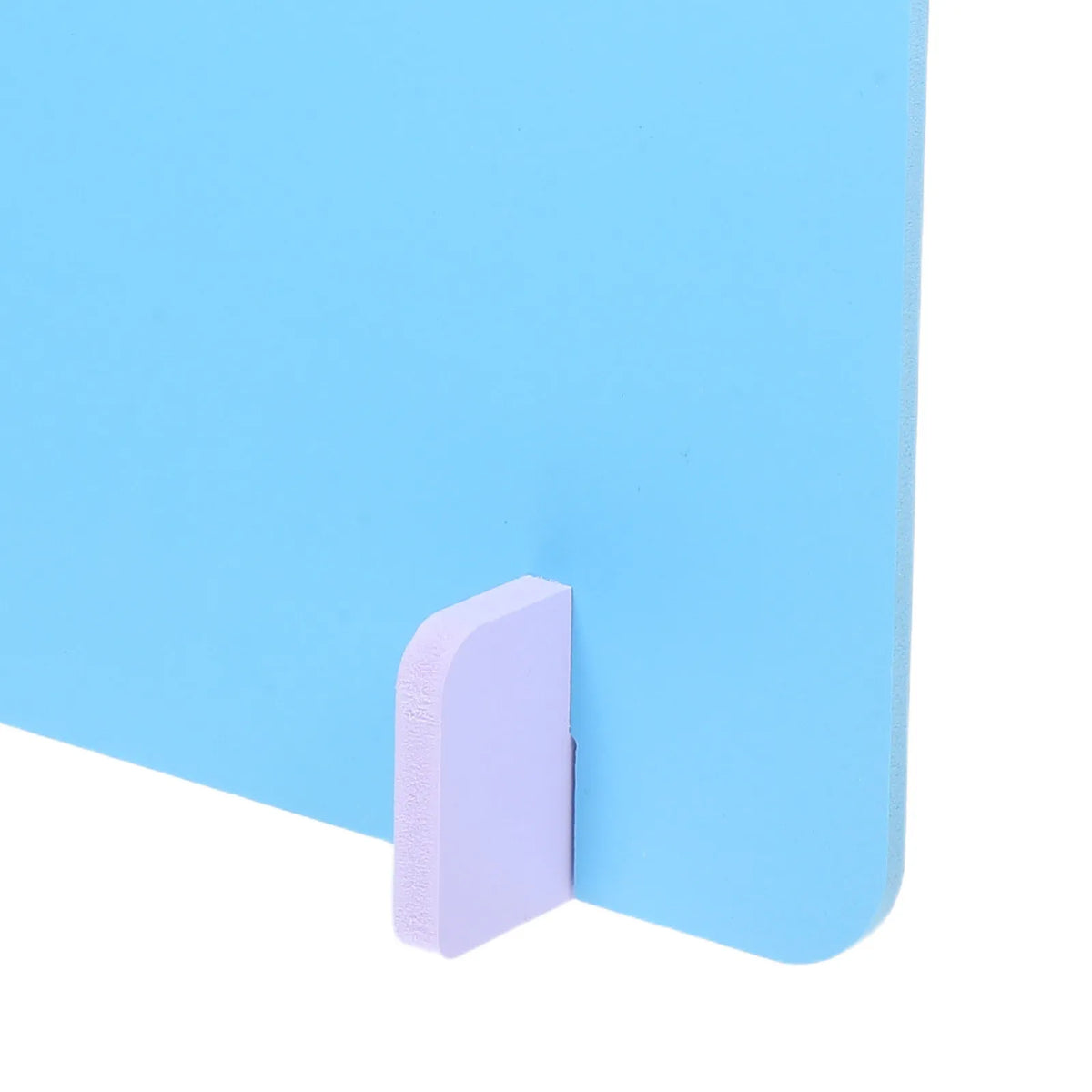 Desketic Azure Twin Freestanding Focus Screens — Desketic Acoustic Architecture & Workspace Quietude — view 3